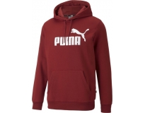 Puma Sweat C/ Capuz  Essentials Big Logo
